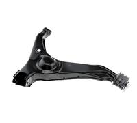 Bras Essieu Arrière Convient pour Suzuki Swift 89-04 / Sous Droit / OE zu Vergl