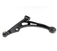 Bras Essieu Avant Convient pour Suzuki Liana RH413/RH416/RH418 01-08 / Sous L
