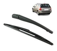 Bras essuie glace arrière compatible pour 307 SW (2001-2007) AVEC BALAI D’ESSUIE-GLACE (pare-brise arrière) | 6429T8 | 642392