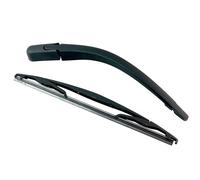 Bras essuie glace arrière compatible pour C1, 107 et Aygo (2005-2014) AVEC BALAI D’ESSUIE-GLACE (pare-brise arrière) | 642390 | 6405V5