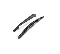Bras Essuie Glace Arrière Et Balai Compatible avec Honda Compatible avec Acura Compatible avec Mitsubishi Compatible avec Infiniti Compatible avec Nissan Compatible avec Subaru