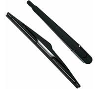 Bras Essuie Glace Arrière et Balai Essuie Glace, Pour PEUGEOT 3008 2018-2025 Essuie-glace Arrière et Bras Kit Remplacement