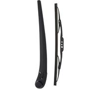Bras Et Balai D'essuie-Glace Arrière Compatibles Avec Seat Ibiza 2002-2009, Pièce De Rechange Pour 5p0955707b
