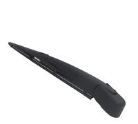 Bras et lame d'essuie-glace arrière de 12 pouces, for Vauxhall Opel Grandland X 2017 - 2022, accessoires de voiture