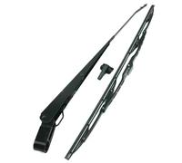 Bras et lame d'essuie-glace for pelle, pièces de réparation for PC110 130 200 300 360-6-7-8