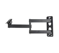 Bras Extensible 35cm pour Surveillance Murale Bras Extensible