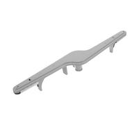 Bras Fer Inférieur de Lave-vaisselle 5304517203 D’aspersion Abs