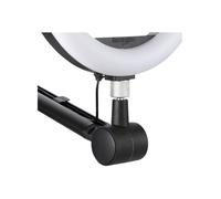 Bras flexible pour webcam - Kensington - A1020 - Noir - Flexible - Ajustable