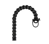 Bras Flexible Support Torche - Embase M8 Femelle Long.45 cm Art.No 600.33BK