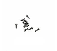 Bras for DJI Mavic 2 Pro/Coque de bras Zoom/Moteurs CW CCW/Train d'atterrissage/Cache LED/Câble d'antenne/Plaque de montage d'hélice(Foot screws)