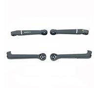 Bras for DJI Mavic 2 Pro/Coque de bras Zoom/Moteurs CW CCW/Train d'atterrissage/Cache LED/Câble d'antenne/Plaque de montage d'hélice(4 in 1)