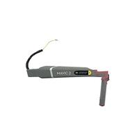 Bras for DJI Mavic 2 Pro/Coque de bras Zoom/Moteurs CW CCW/Train d'atterrissage/Cache LED/Câble d'antenne/Plaque de montage d'hélice(Front Left New)