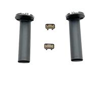Bras for DJI Mavic 2 Pro/Coque de bras Zoom/Moteurs CW CCW/Train d'atterrissage/Cache LED/Câble d'antenne/Plaque de montage d'hélice(L and R Stand)