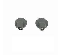 Bras for DJI Mavic 2 Pro/Coque de bras Zoom/Moteurs CW CCW/Train d'atterrissage/Cache LED/Câble d'antenne/Plaque de montage d'hélice(L R Arm Cover)