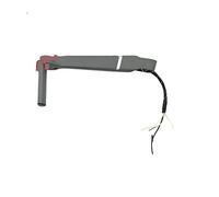 Bras for DJI Mavic 2 Pro/Coque de bras Zoom/Moteurs CW CCW/Train d'atterrissage/Cache LED/Câble d'antenne/Plaque de montage d'hélice(Front Right New)