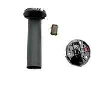 Bras for DJI Mavic 2 Pro/Coque de bras Zoom/Moteurs CW CCW/Train d'atterrissage/Cache LED/Câble d'antenne/Plaque de montage d'hélice(Left stand)