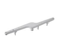 Bras gicleur inférieur for lave-vaisselle A20M 2X 154568002, compatible avec Electrolux Frigidaire, 154568001 5304517203 AP3958746, EA1524955 1196170