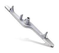 Bras gicleur inférieur for lave-vaisselle LITE-154568002, compatible avec les modèles Electrolux Frigidaire (154568001, 5304517203, AP3958746, EA1524955, 1196170)