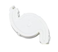 Bras gicleur supérieur pivotant for lave-vaisselle ABNL 8193983 - Numéro de pièce de rechange 8193983 1059750 8557720 LP12886 - Kit de bras gicleur