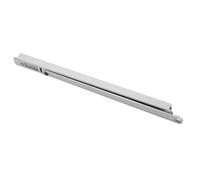 Dormakaba Coulisse ITS 96 G96N 20x12 mm mécanique DIN R Noir 52003801