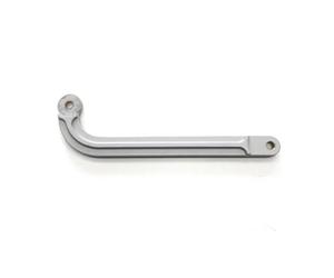 Bras incurvé articulé - Pour moteur Stylo Bs Remplacement CAME 119RID334