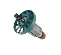 Bras Induit Métal Pour Marteau Rotatif HM0810B | Construction métal pour robuste, résiste couple élevé, pour idéal démolition, perçage intensif, longue durée