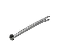 Bras inférieur arrière OE 98133104303, pièces automobiles de marque compatibles avec Porsche 981, 982, 718 Boxster