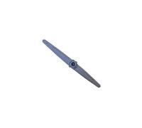 Bras inferieur complet pour lave vaisselle whirlpool G
