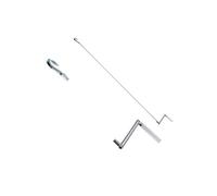 Bras L150cm avec crochet CAME YM0038