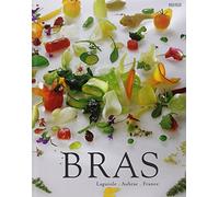 Bras - Laguiole - Aubrac - France