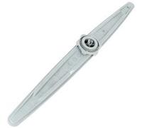 Bras lavage inferieur l=461 481010604517 - lave-vaisselle Autre G