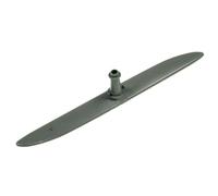 Bras lavage inferieur lave vaisselle Electrolux, 1526523400