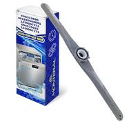 Bras Lavage Pulvérisation Supérieur pour Lave Vaisselle avec Code Original 694570055 pour Smeg 792954 pour Gorenje 436402 pour Küppersbusch 481290508681 pour Whirlpool - Garantía de 10 Años - MONTERAL
