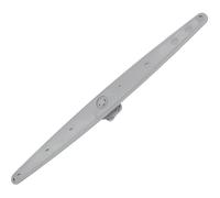 Bras lavage supérieur + tube alimentation pour lave-vaisselle Whirlpool