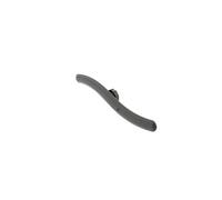 , bras lave-vaisselle supérieur 423mm gris