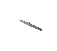 , bras lave-vaisselle superieur gris fonce