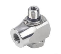 Bras Laveur Auto Acier 304 Haute Pression 4050 PSI(G3/8)