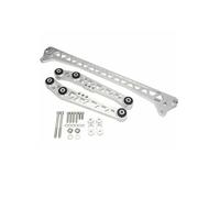 Bras Liaison 1 Pièces Bras Commande pour Civic EG 1992-1995 pour Acura Integra 1994-2001 Châssis Billette Bras Commande Inférieurs Arrière Attelle sous-châssis Bras Suspension