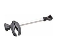 Bras Long Thule Easyfold Xt 2 Velos / Moyen 3 Velos Noir