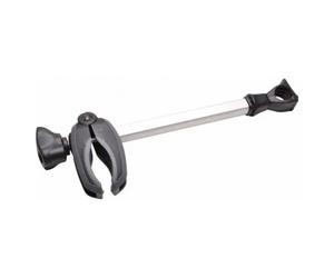 Bras Long Thule Easyfold Xt 2 Velos / Moyen 3 Velos Noir