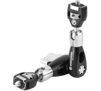 Bras Magique Pro Moyen - Vanguard - VEO TSA DLX M - Acier - 3 kg - 113-180 mm
