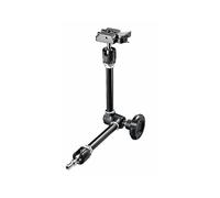 Manfrotto - Bras magique à friction + plateau rapide - 244RC
