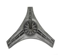 Bras Métallique WH45X10145 pour Lave-Linge pour ge pour robuste | Réduit vibrations, essorage rapide, installation pour facile, compatibilité pour ge, métal traité
