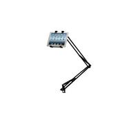 Bras mobile articulé pour iPad