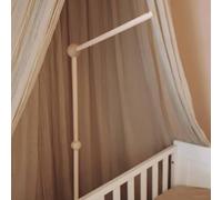Bras mobile en bois pour bébé fixé pour suspension mobile, fixation de berceau pour la décoration