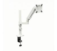 Bras Moniteur Articulé Universel, Blanc, Style to 1