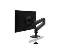 Bras moniteur - ERGOTRON - LX Pro 45-708-292 - Noir - Installation facile - Ergonomique réglable