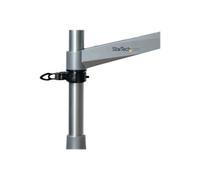 StarTech.com Bras pour écran PC à montage sur bureau en aluminium - Articulé