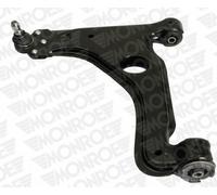 Bras MONROE Opel Astra H Gauche L24548