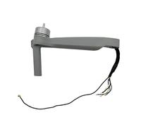 Bras Moteur Avant/arrière Gauche/Droit Compatible avec DJI Mavic Air 2(Front Right)